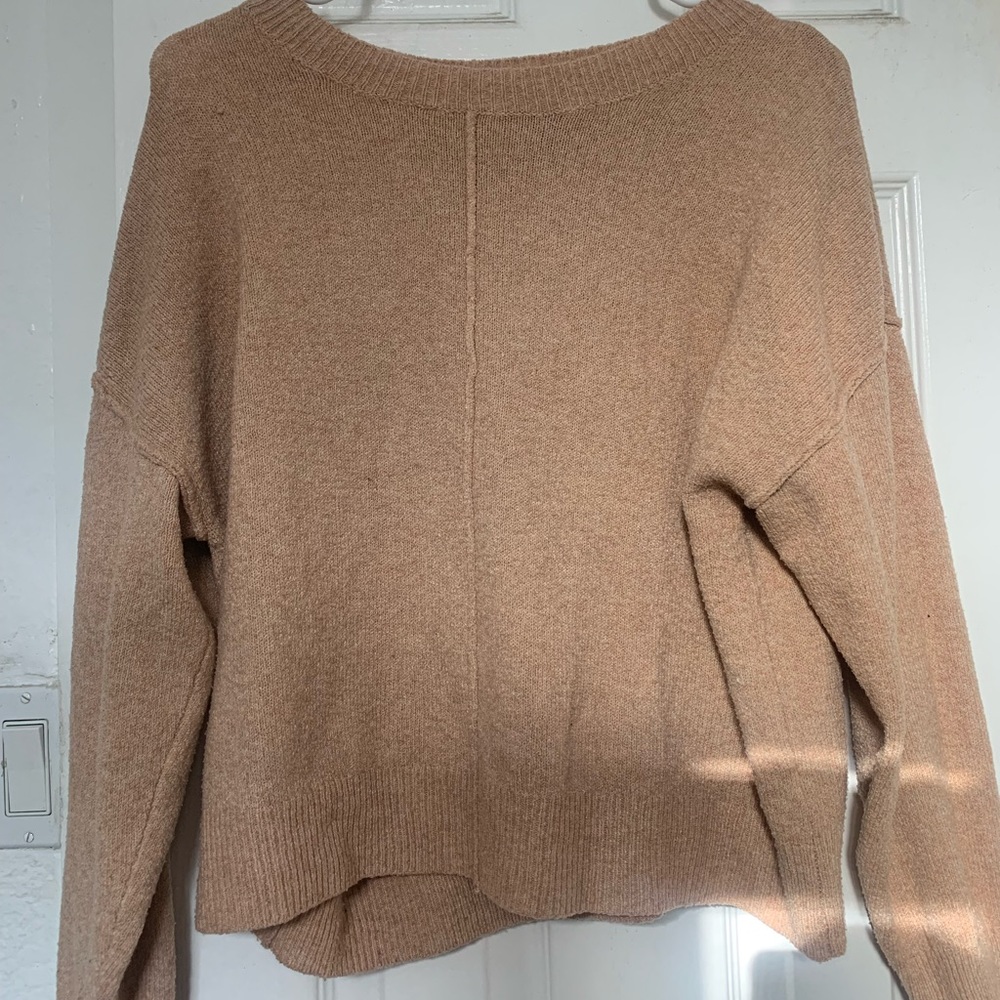 Forever 21 Long Sleeve